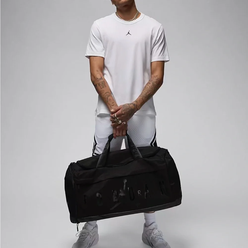 Jordan Velocity Duffel Bag - Picture 10 of 11
